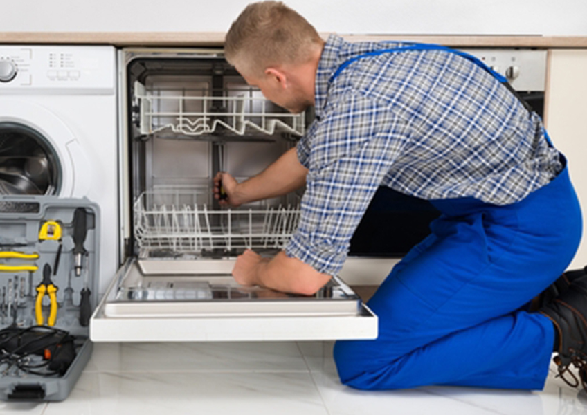 Beko Bulaşık Makinesi Tamiri