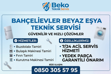 Hizmet Galerisi